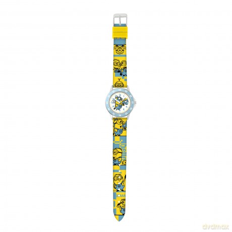 Peers Hardy - Minions Quartz Watch