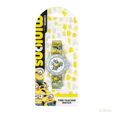 Peers Hardy - Minions Quartz Watch