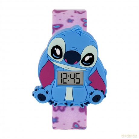 Peers Hardy - Stitch Digital Watch
