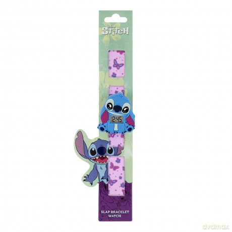 Peers Hardy - Stitch Digital Watch