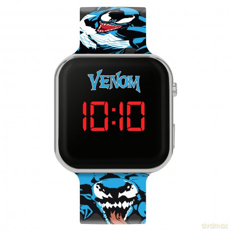 Peers Hardy - Venom Led Watch