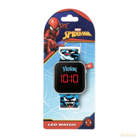 Peers Hardy - Venom Led Watch