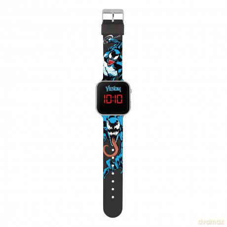 Peers Hardy - Venom Led Watch