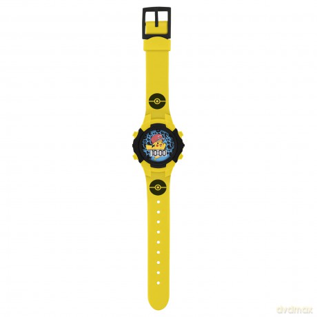 Peers Hardy Flashing Watch Pokemon