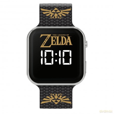 Peers Hardy LED Watch Zelda
