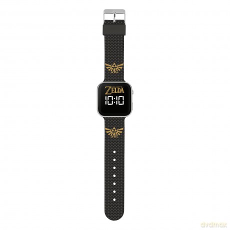 Peers Hardy LED Watch Zelda