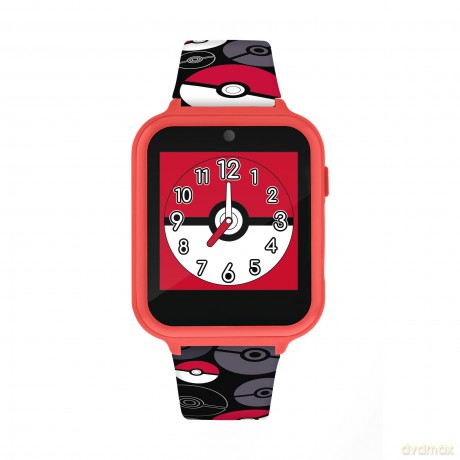 Peers Hardy Smart Watch Pokemon 1