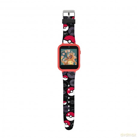 Peers Hardy Smart Watch Pokemon 1