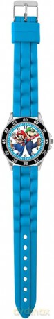 Peers Hardy Time Teacher watch Mario