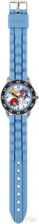 Peers Hardy Time Teacher watch Sonic the Hedgehog