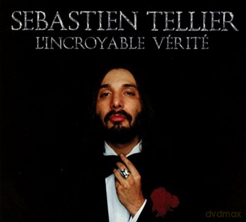 Sebastien Tellier: L\' Incroyable Verite [CD]