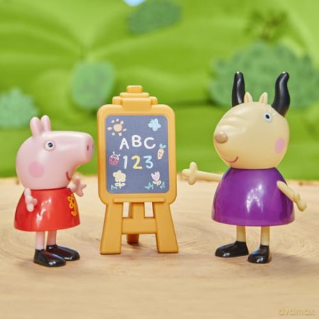 Peppa Pig - Peppa's Playgroup