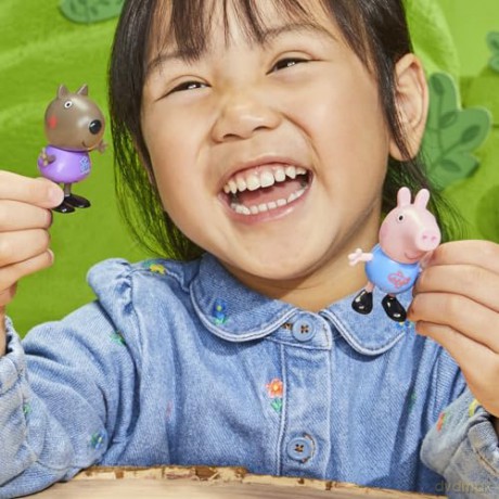 Peppa Pig - Peppa's Playgroup