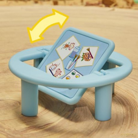 Peppa Pig - Peppa's Playgroup