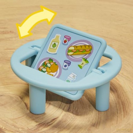 Peppa Pig - Peppa's Playgroup
