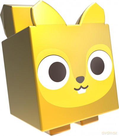 Pet Simulator X Mystery 4-Pack (DLC included)