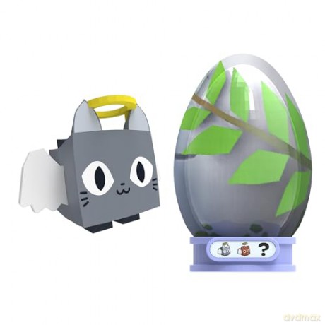Pet Simulator X s2 Mystery 4-Pack (DLC included)