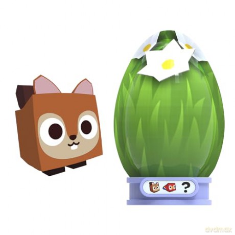 Pet Simulator X s2 Mystery 4-Pack (DLC included)