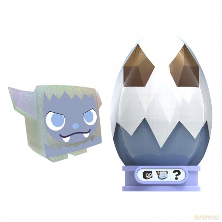 Pet Simulator X s2 Mystery 4-Pack (DLC included)
