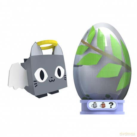 Pet Simulator X s2 Mystery 4-Pack (DLC included)