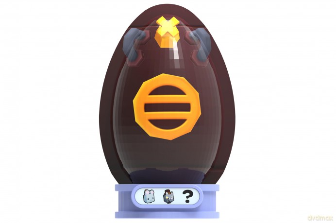 Pet Simulator X s2 Mystery Single Pack (DLC included)