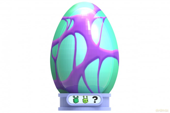 Pet Simulator X s2 Mystery Single Pack (DLC included)