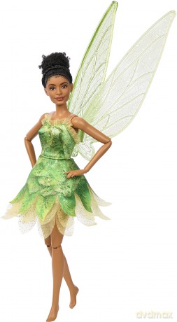 Peterpan - Tinker Bell Fairy doll