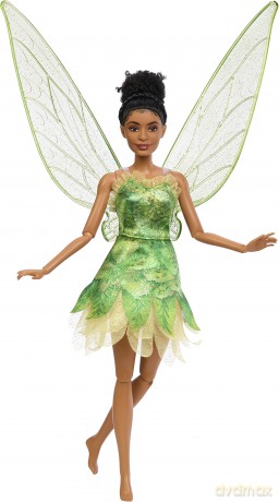 Peterpan - Tinker Bell Fairy doll