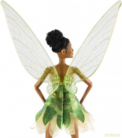 Peterpan - Tinker Bell Fairy doll