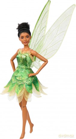 Peterpan - Tinker Bell Fairy doll