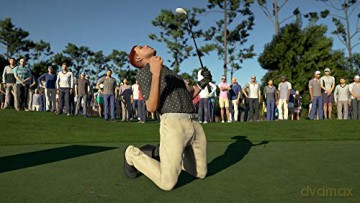 PGA Tour 2K21 (French Box - EFIGS in Game) [GRA XBOX ONE]