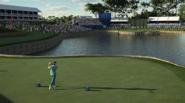 PGA Tour 2K21 (French Box - EFIGS in Game) [GRA XBOX ONE]