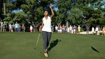 PGA Tour 2K21 (French Box - EFIGS in Game) [GRA XBOX ONE]