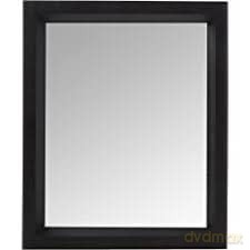 Photo Frame Levi Black Triple App 7x5x3 2 pack