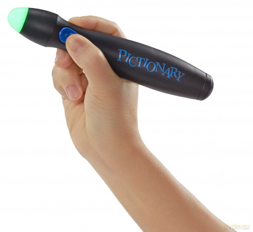 Pictionary Air (discontinued) [GRA PLANSZOWA]