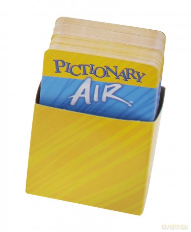 Pictionary Air (discontinued) [GRA PLANSZOWA]