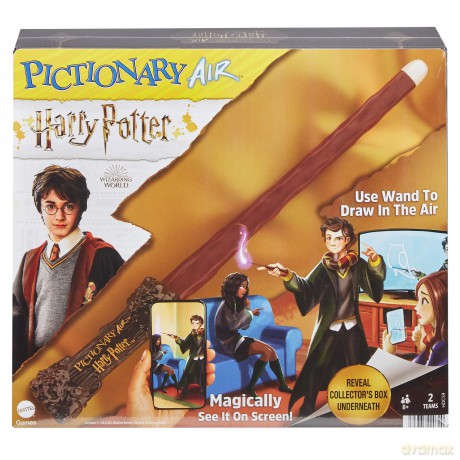 Pictionary Air: Harry Potter