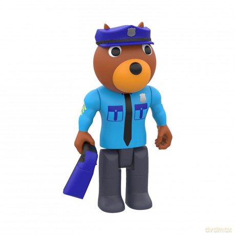 Piggy - Doggy Action Figures (DLC included)