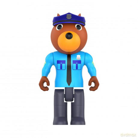 Piggy - Doggy Action Figures (DLC included)