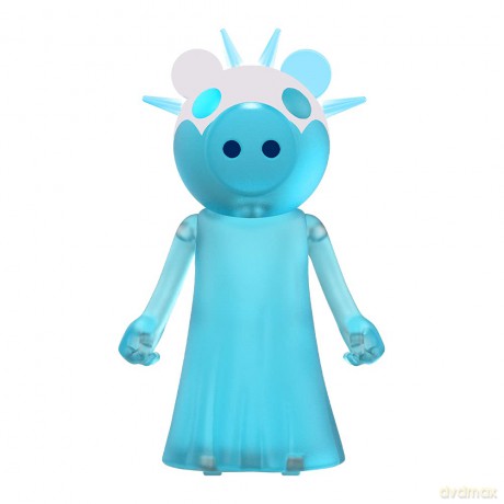 Piggy - Frostiggy Action Figures (DLC included)