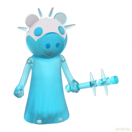 Piggy - Frostiggy Action Figures (DLC included)
