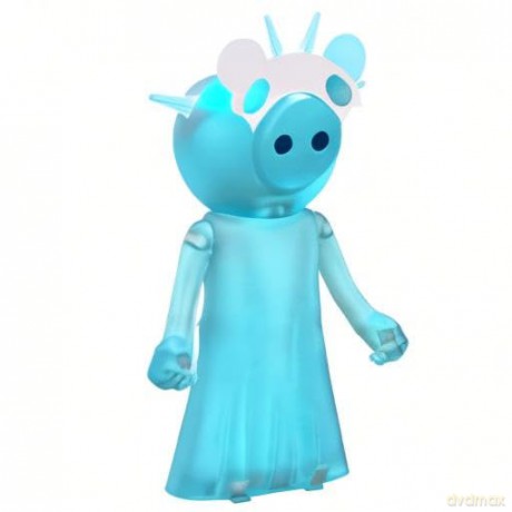 Piggy - Frostiggy Action Figures (DLC included)