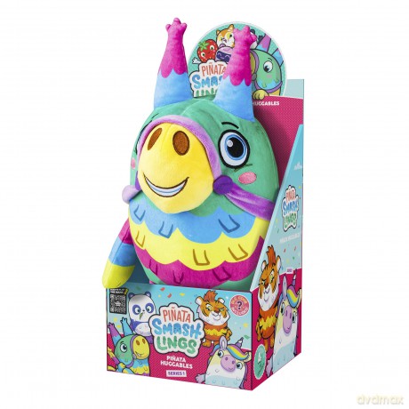 Pinata Smashlings - Huggable Plush Dazzle - Donkey