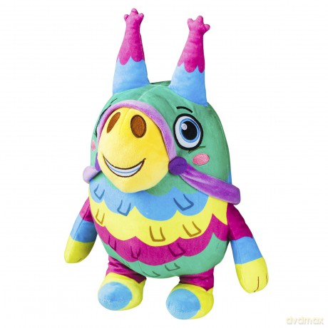 Pinata Smashlings - Huggable Plush Dazzle - Donkey