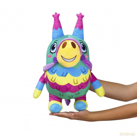 Pinata Smashlings - Huggable Plush Dazzle - Donkey