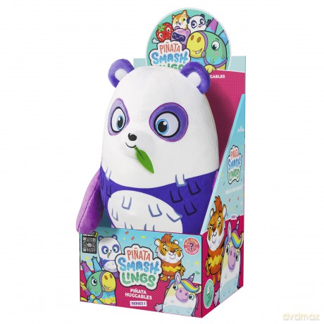 Pinata Smashlings - Huggable Plush Sana - Panda