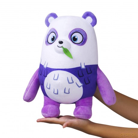 Pinata Smashlings - Huggable Plush Sana - Panda