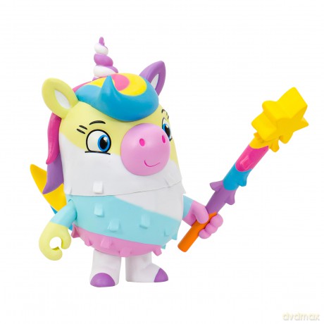Pinata Smashlings - Pinata Box Luna - Unicorn