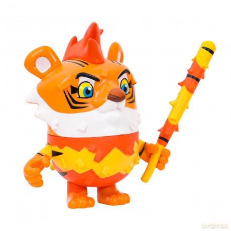 Pinata Smashlings - Pinata Box Mo - Tiger