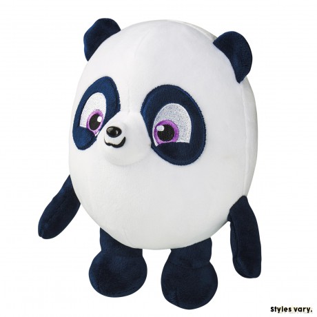 Pinata Smashlings - Plush Buddies - Panda
